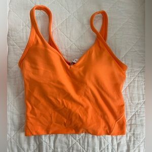 Lululemon align tank